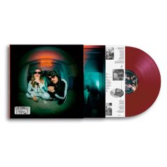 Roneo Funk Club (Vinilo Granate)/LA PLAZUELA