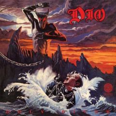 Holy Diver - Remastered 2020/DIO