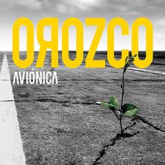 Aviónica/ANTONIO OROZCO