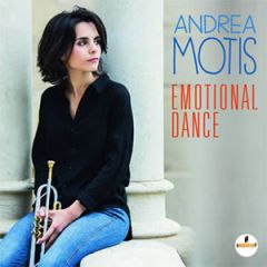 Emotional Dance/ANDREA MOTIS