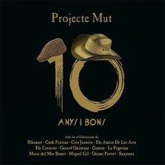 10 anys i bons/PROJECTE MUT