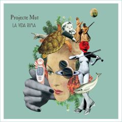 La vida rima/PROJECTE MUT