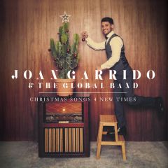 Christmas Songs 4 New Times/JOAN GARRIDO & THE GLOBAL BAND