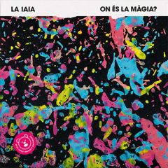 On és la màgia?/LA IAIA