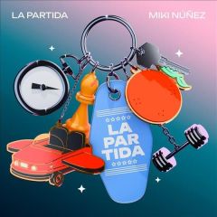 La Partida/MIKI NÚÑEZ