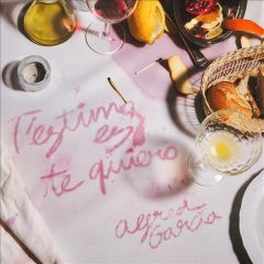 T'estimo es te quiero/ALFRED GARCIA