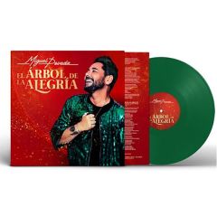 El árbol de a alegría/MIGUEL POVEDA