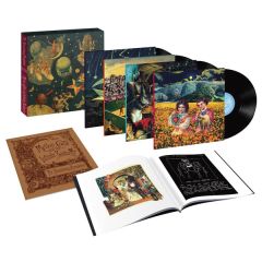 Mellon Collie & the Infinite .../THE SMASHING PUMPKINS