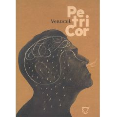Petricor (LLIBRE+CD)/VERDCEL