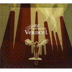 ReSàmara (LLIBRE+CD)/VERDCEL