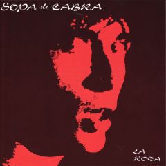 La roda/SOPA DE CABRA