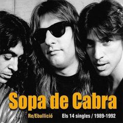 Re/Ebullicio/SOPA DE CABRA