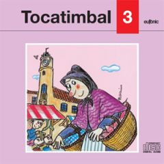 Tocatimbal 3/VARIOS INFANTIL