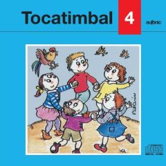 Tocatimbal 4/VARIOS INFANTIL