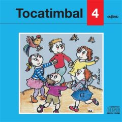 Tocatimbal 4/VARIOS INFANTIL