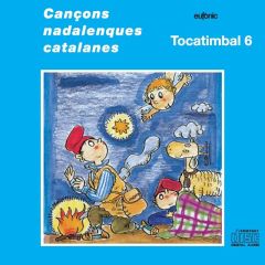 Tocatimbal 6 - Cançons .../VARIOS INFANTIL