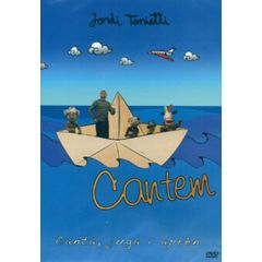 Cantem (canta, juga i aprèn)/JORDI TONIETTI