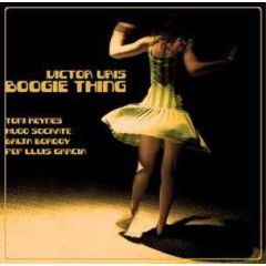 BOOGIE THING/VICTOR URIS