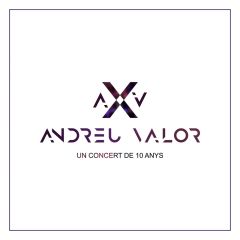Un concert de 10 amys/ANDREU VALOR