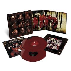 Slipknot (25th Anniversary .../SLIPKNOT