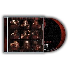 Slipknot (25th Anniversary .../SLIPKNOT