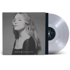 Veronica Electronica (Vinilo .../MADONNA