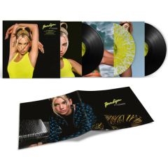 Future Nostalgia (5th .../DUA LIPA