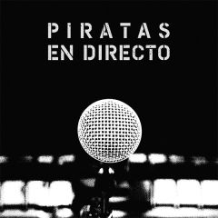 En Directo Lleida/LOS PIRATAS