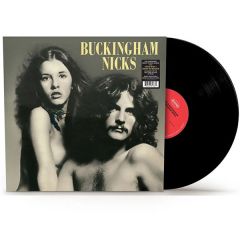 Buckingham Nicks/BUCKINGHAM NICKS