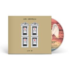 Live E.P./LED ZEPPELIN