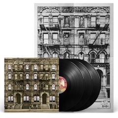 Physical Graffiti - 50th .../LED ZEPPELIN