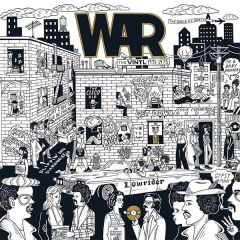The CD Collection (1971-1975) .../WAR