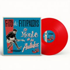 El monte de los aullidos .../FITO Y FITIPALDIS
