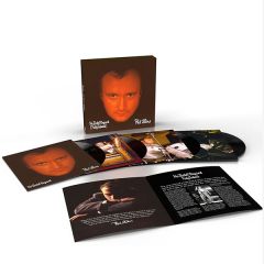 No Jacket Required (Fully .../PHIL COLLINS