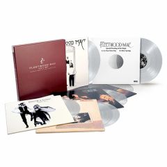 Fleetwood Mac 1975 To 1987 (BOX .../FLEETWOOD MAC