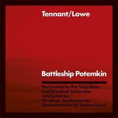 Batelship Potemkin/TENNANT/LOWE