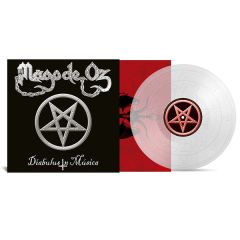 Diabulus In Opera (Edición .../MÄGO DE OZ