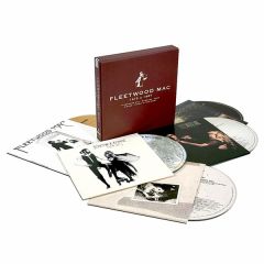 Fleetwood Mac 1975 To 1987 (BOX .../FLEETWOOD MAC