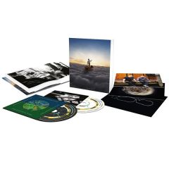 The Endless River (Deluxe .../PINK FLOYD