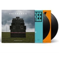 Champion Sound/FAITHLESS
