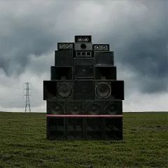 Champion Sound/FAITHLESS