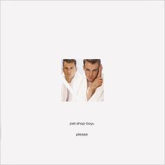 Please/PET SHOP BOYS