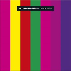 Instrospective/PET SHOP BOYS