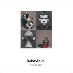Behaviour/PET SHOP BOYS