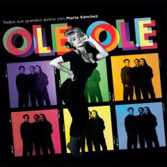 Todos sus grandes éxitos .../OLÉ OLÉ