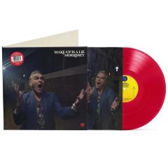 Make-Up Is A Lie (Edición .../MORRISSEY