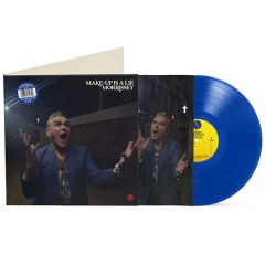 Make-Up Is A Lie (Vinilo Azul)/MORRISSEY