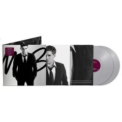 It´s time (20th Anniversary) .../MICHAEL BUBLÉ