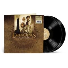 The Lord Of the Rings: The .../B.S.O. TV