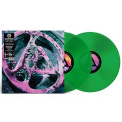 From zero (Doble Vinilo Verde)/LINKIN PARK